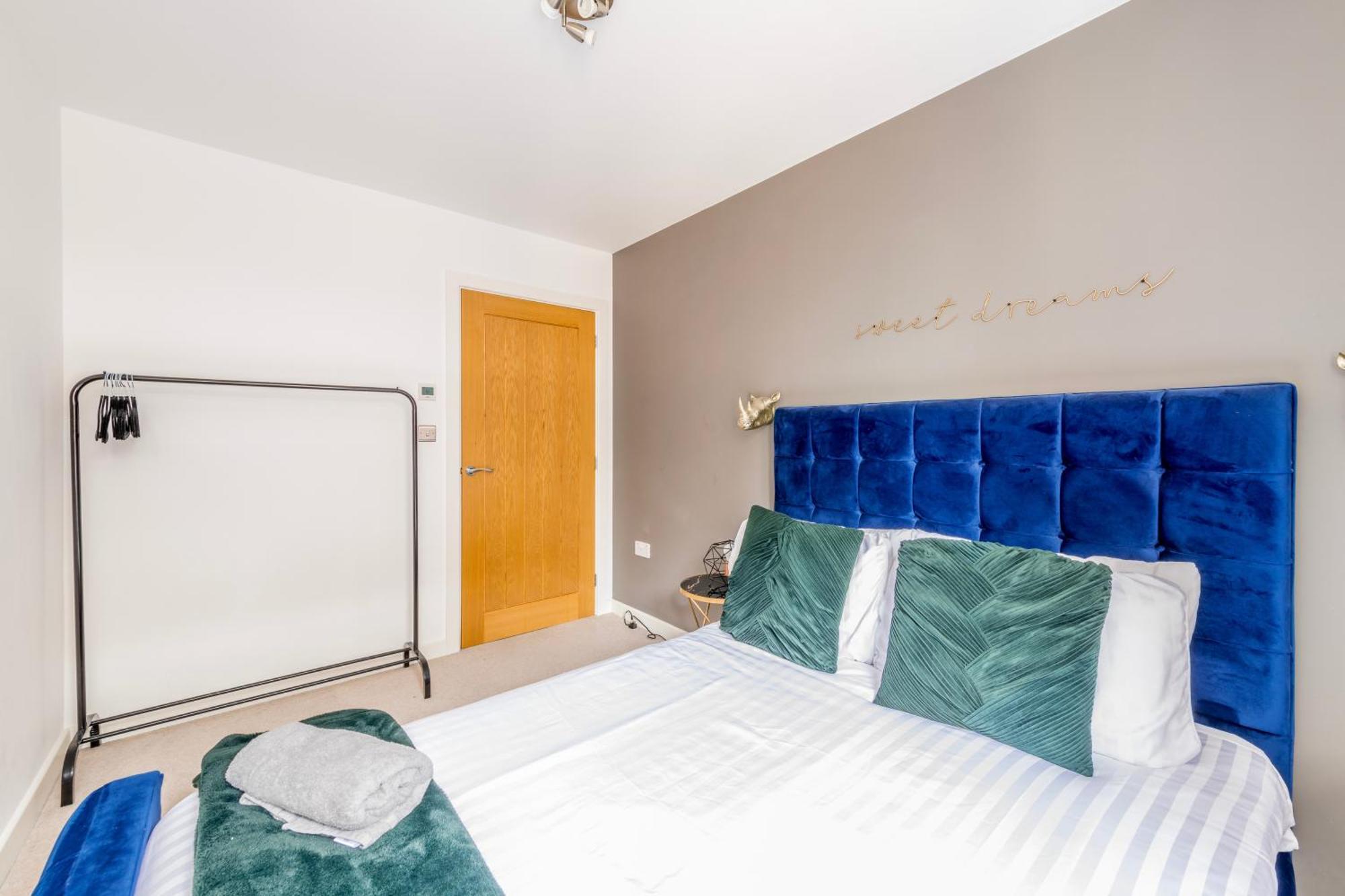 Cosy Abbey Yard By Prescott Apartments Abingdon-on-Thames Exterior foto